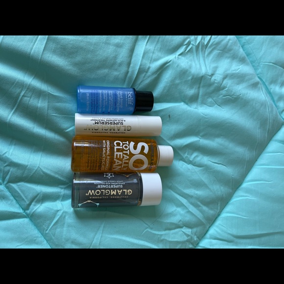 Toners - Picture 4 of 4